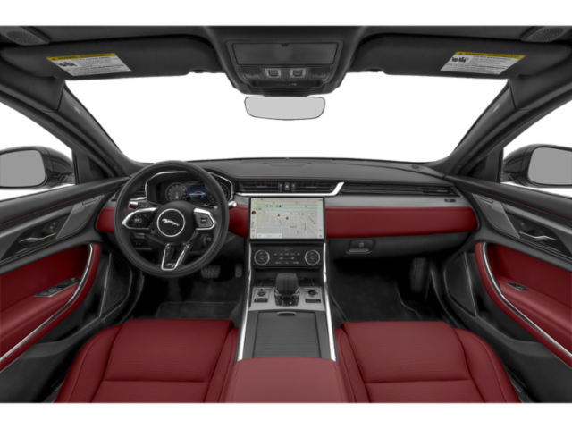 2023 Jaguar XF Sedan 4D P300 R-Dynamic SE AWD