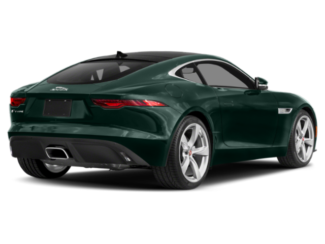 2023 Jaguar F-Type Convertible 2D P450