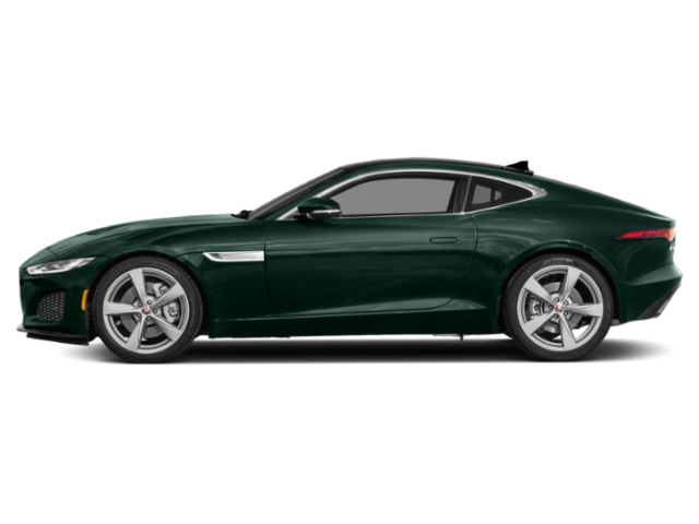 2023 Jaguar F-Type Convertible 2D P450