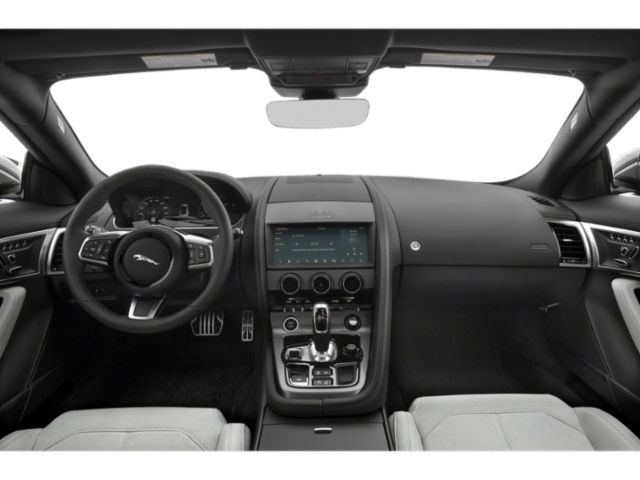 2023 Jaguar F-Type Convertible 2D R AWD