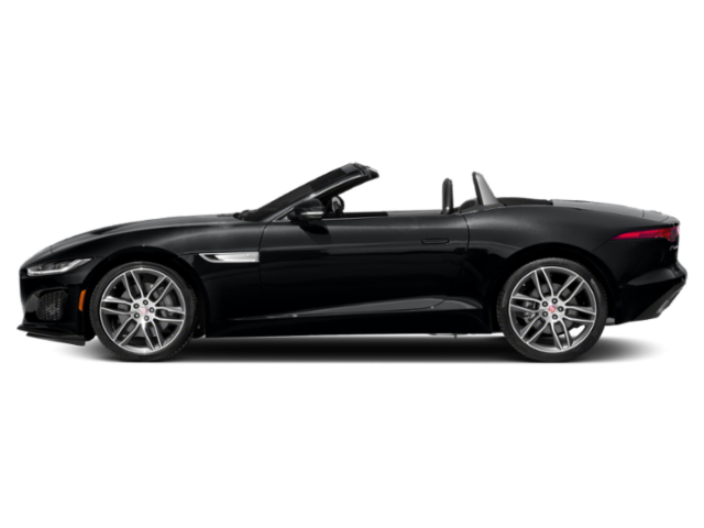 2023 Jaguar F-Type Coupe 2D P450