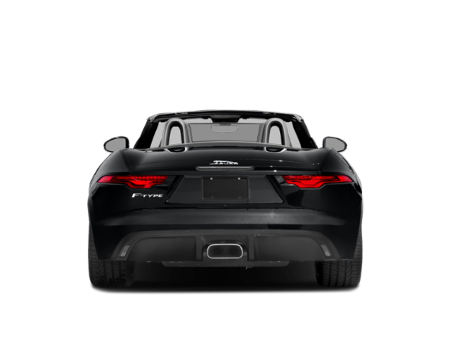 2023 Jaguar F-Type Coupe 2D P450