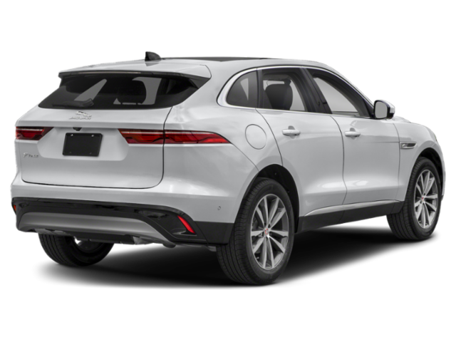 2023 Jaguar F-Pace Utility 4D P250 S AWD