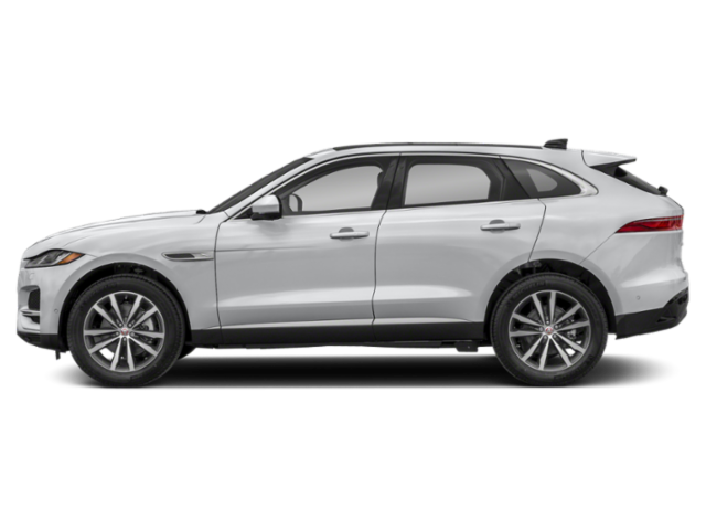 2023 Jaguar F-Pace Utility 4D P250 S AWD