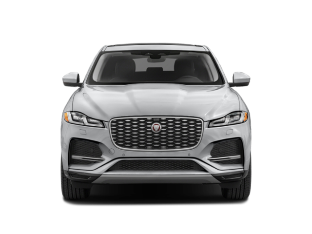 2023 Jaguar F-Pace Utility 4D P250 S AWD