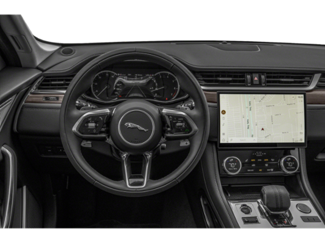 2023 Jaguar F-Pace Utility 4D P250 S AWD