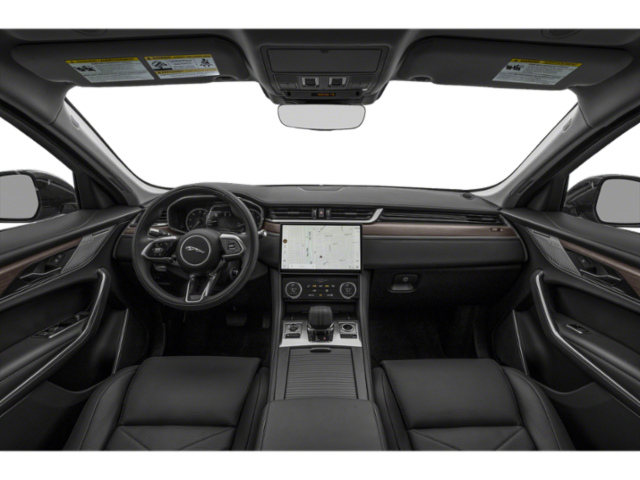2023 Jaguar F-Pace Utility 4D P250 S AWD