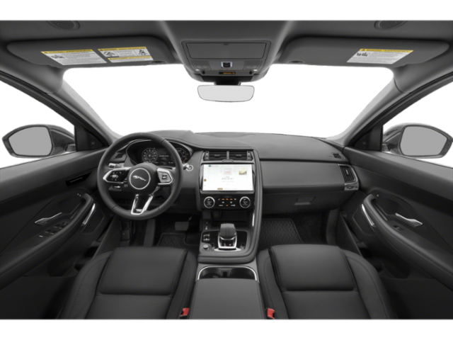 2023 Jaguar E-Pace Utility 4D P250 SE AWD