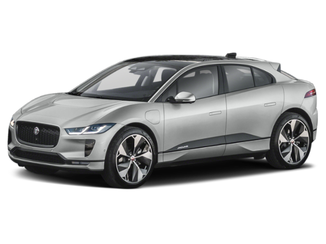 2023 Jaguar I-Pace