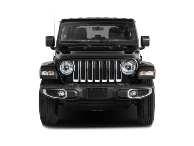 2023 Jeep Wrangler Utility 4D Sahara 4WD I4