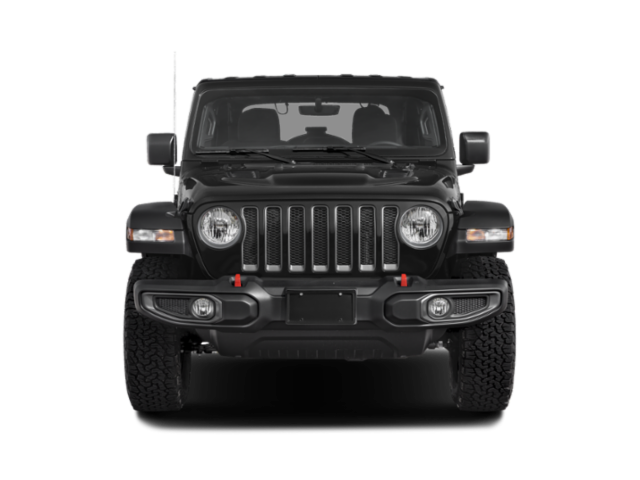 2023 Jeep Wrangler Utility 4D Rubicon 4WD I4