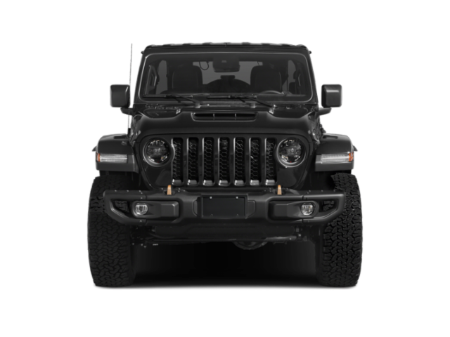2023 Jeep Wrangler Utility 4D Rubicon 392 4WD