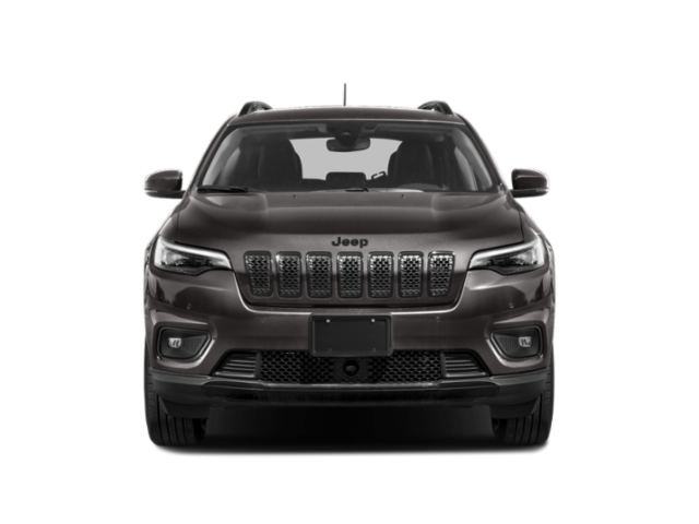 2023 Jeep Cherokee Utility 4D Altitude Lux 4WD
