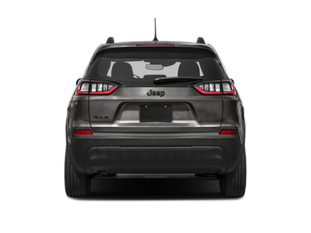 2023 Jeep Cherokee Utility 4D Altitude Lux 4WD