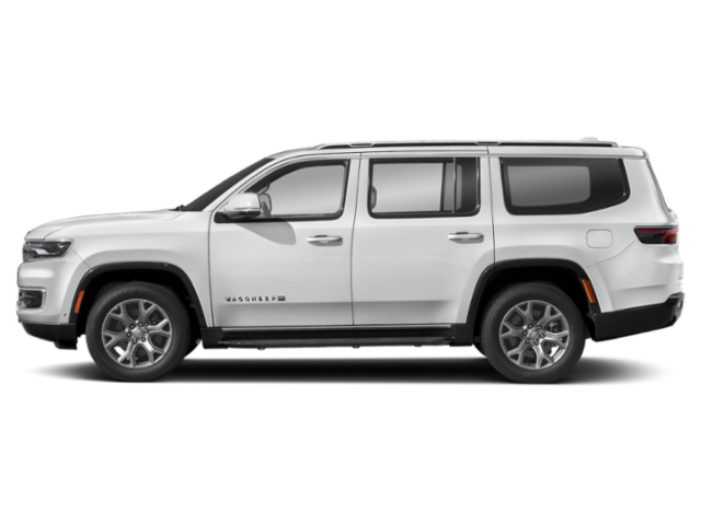 2023 Jeep Wagoneer Utility 4D Series II 2WD