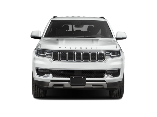 2023 Jeep Wagoneer Utility 4D Series II 2WD