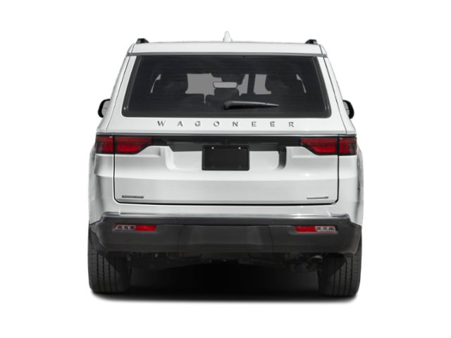 2023 Jeep Wagoneer Utility 4D Series II 2WD