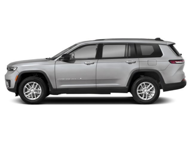 2023 Jeep Grand Cherokee L Utility 4D Overland 4WD V8