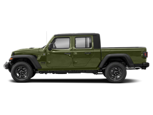 2023 Jeep Gladiator Crew Cab Sport 4WD
