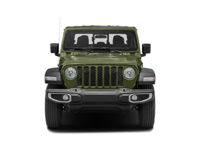 2023 Jeep Gladiator Crew Cab Sport 4WD
