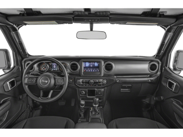 2023 Jeep Gladiator Crew Cab Sport 4WD