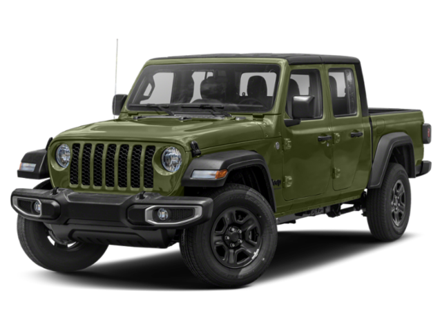 2023 Jeep Gladiator