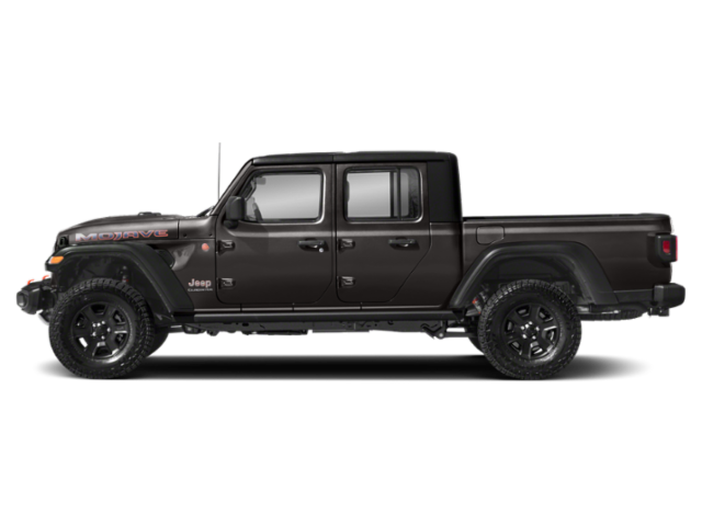 2023 Jeep Gladiator Crew Cab Mojave 4WD