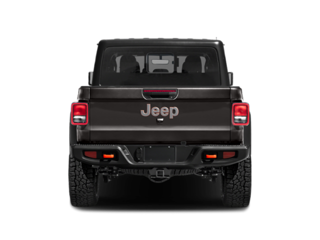 2023 Jeep Gladiator Crew Cab Mojave 4WD