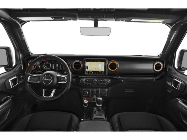 2023 Jeep Gladiator Crew Cab Mojave 4WD