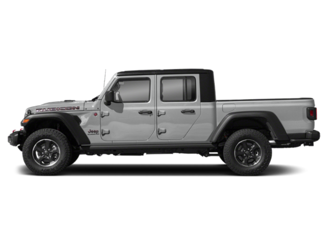 2023 Jeep Gladiator Crew Cab Rubicon 4WD