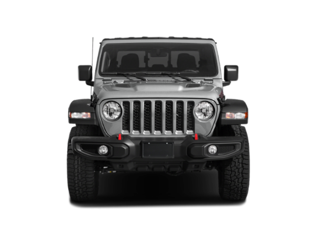 2023 Jeep Gladiator Crew Cab Rubicon 4WD