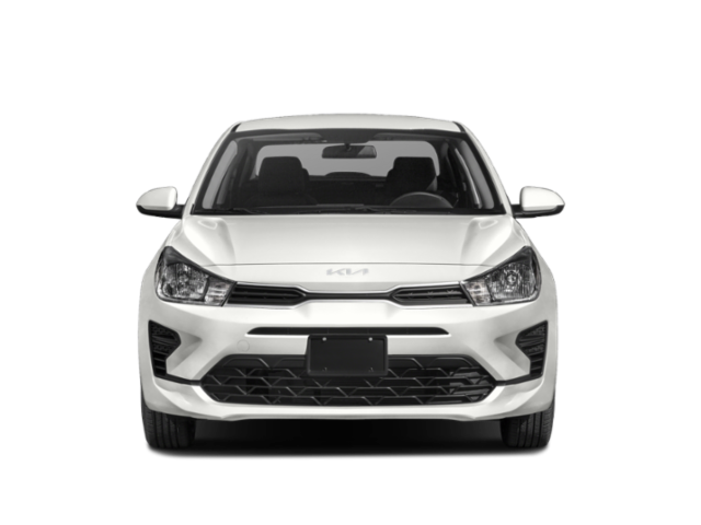 2023 Kia Rio Sedan 4D LX I4