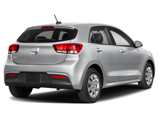 2023 Kia Rio Sedan 4D S I4