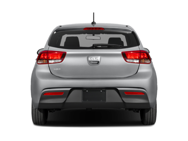 2023 Kia Rio Hatchback 5D S