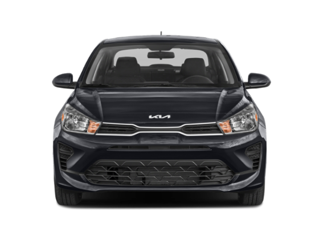 2023 Kia Rio Sedan 4D S I4