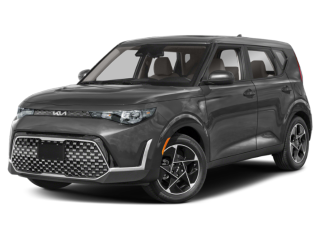2023 Kia Soul Wagon 4D S
