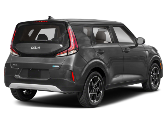 2023 Kia Soul Wagon 4D S