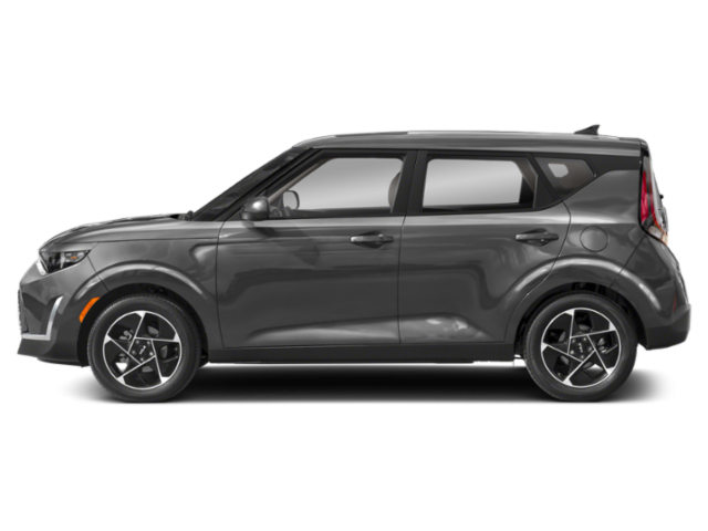 2023 Kia Soul Wagon 4D EX