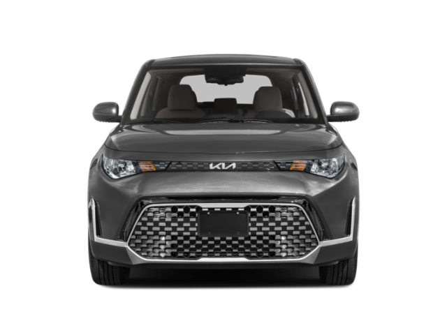 2023 Kia Soul Wagon 4D EX