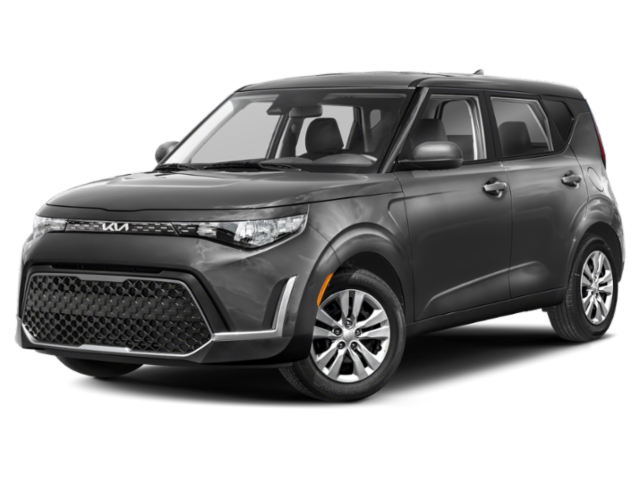 2023 Kia Soul
