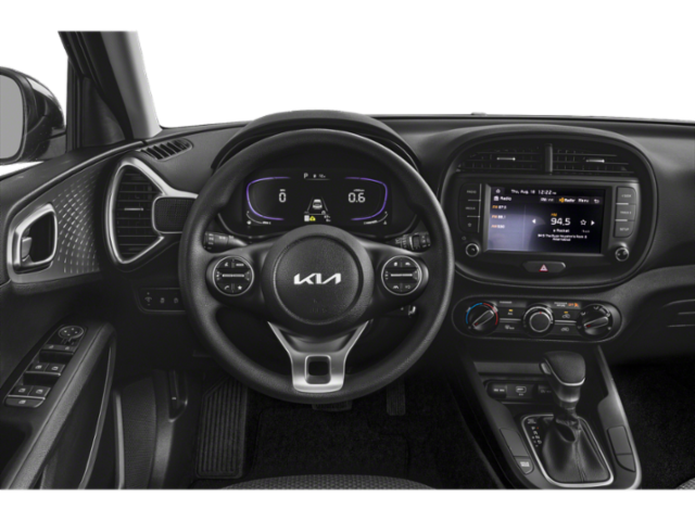 2023 Kia Soul Wagon 4D S