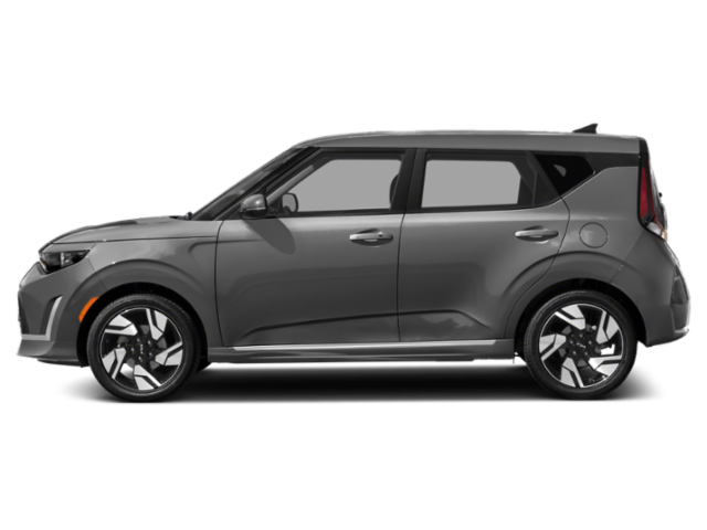 2023 Kia Soul Wagon 4D GT-Line