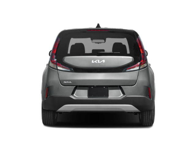 2023 Kia Soul Wagon 4D S