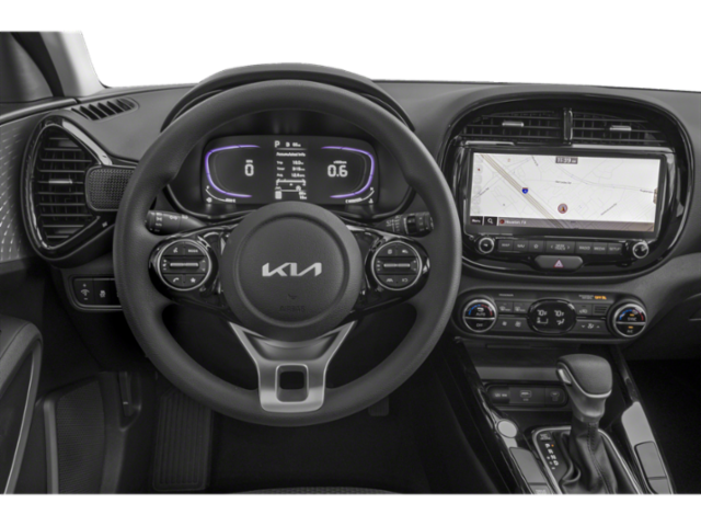 2023 Kia Soul Wagon 4D S