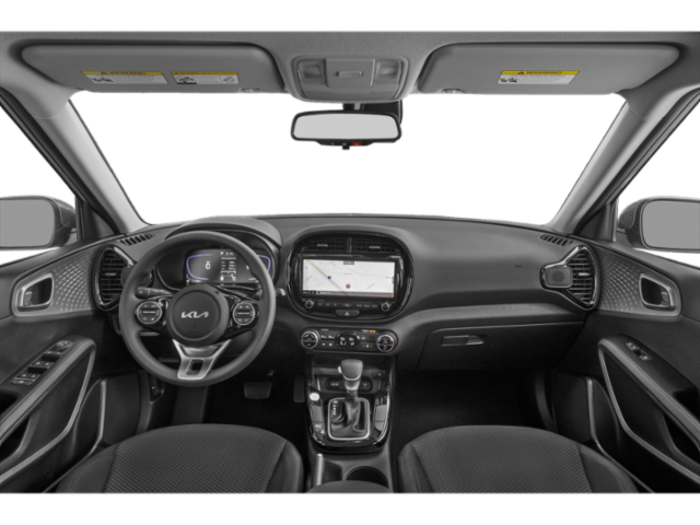 2023 Kia Soul Wagon 4D S