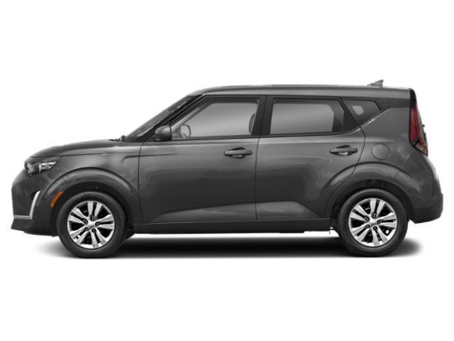 2023 Kia Soul Wagon 4D LX
