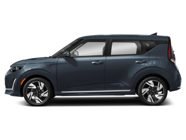 2023 Kia Soul Wagon 4D GT-Line