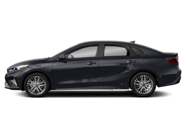 2023 Kia Forte Sedan 4D GT-Line