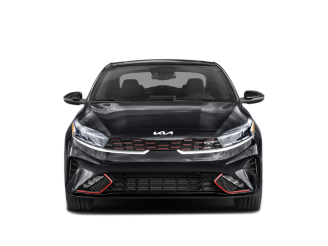 2023 Kia Forte Sedan 4D GT Turbo