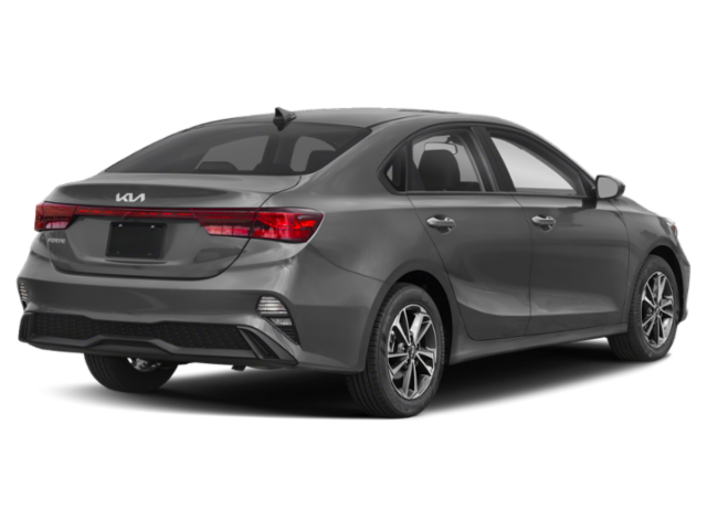 2023 Kia Forte Sedan 4D LX
